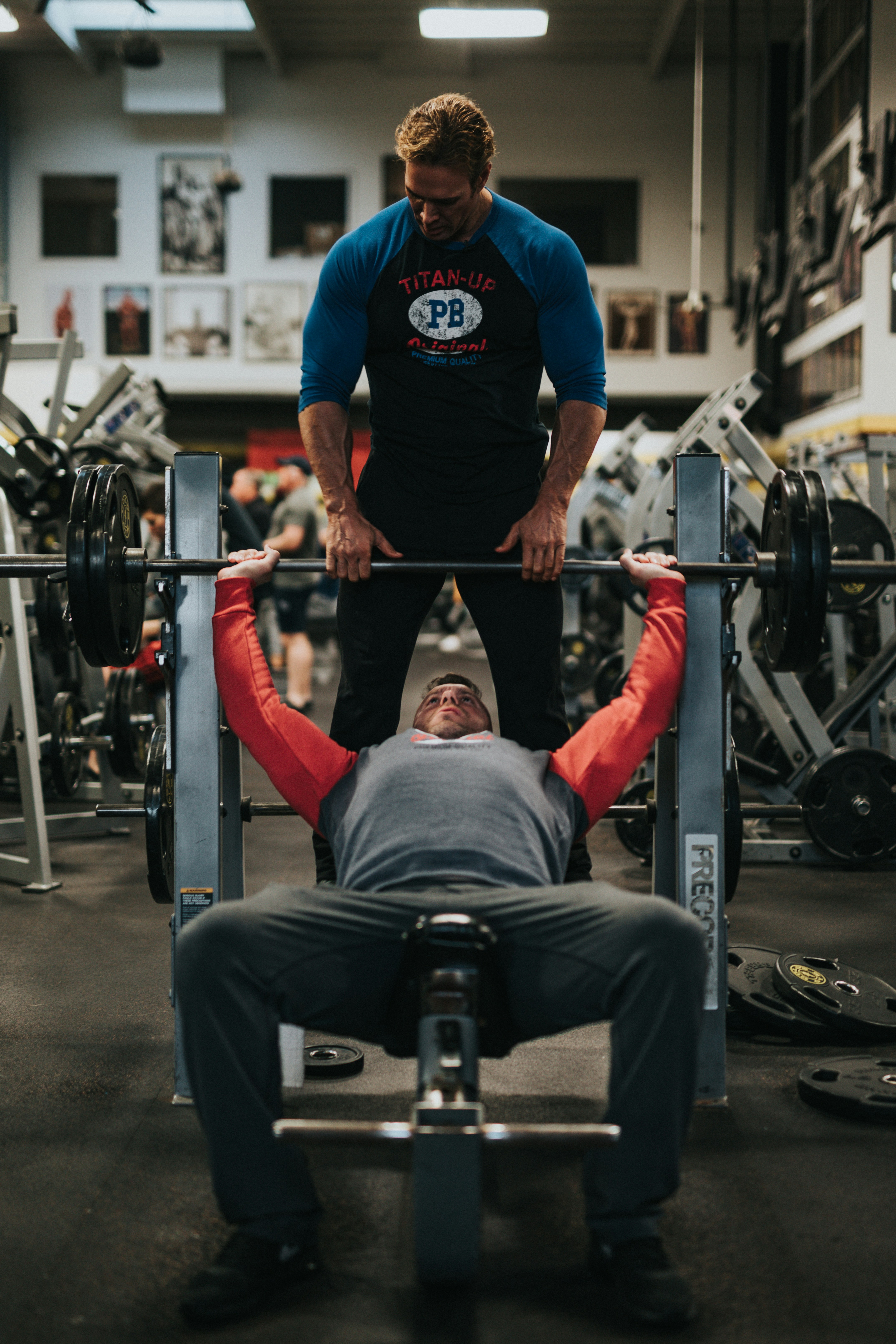 Elite Training